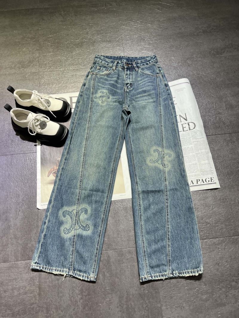 Celine Jeans